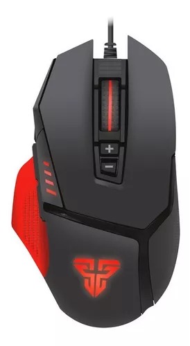 Mouse Gaming Mouse Gaming Daredevil Fantech X11 
